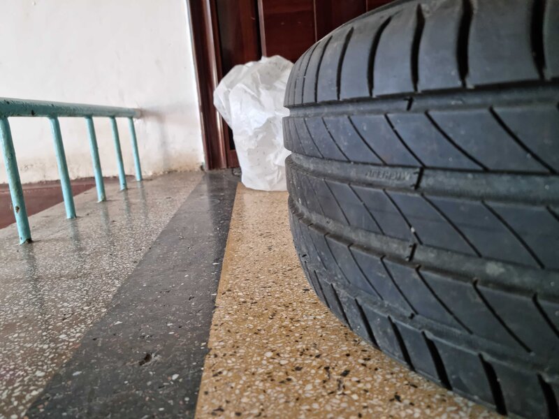 Cauciucuri vara 205/55 R16 91H Michelin