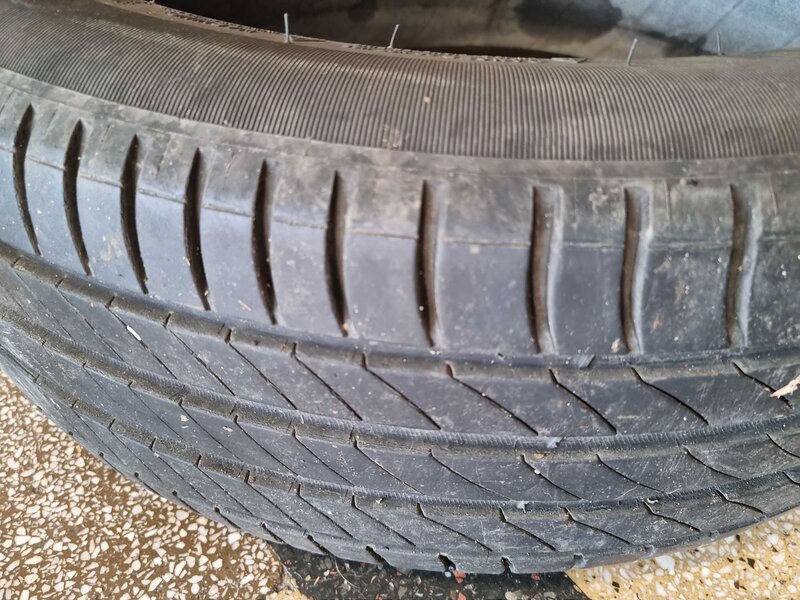 Cauciucuri vara 205/55 R16 91H Michelin