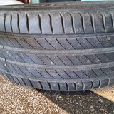 Cauciucuri vara 205/55 R16 91H Michelin